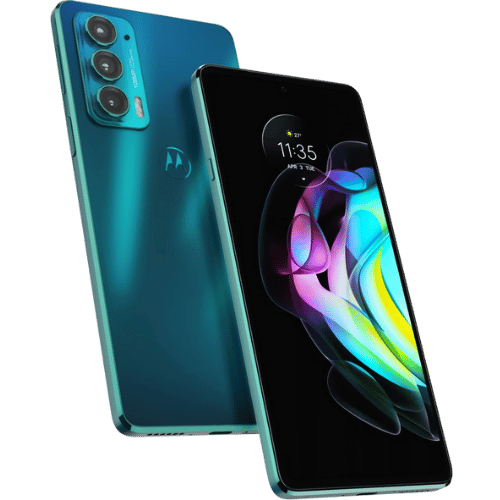 Motorola Edge 20