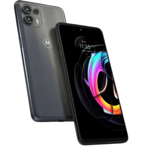 Motorola Edge 20 Lite