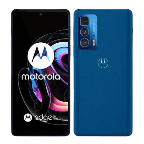Motorola Edge 20 Pro