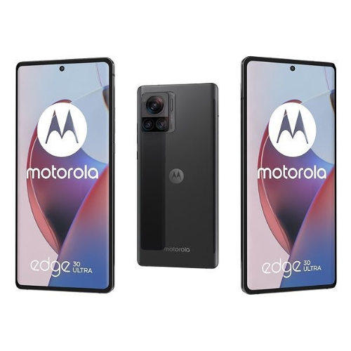 Motorola Edge 30 Ultra