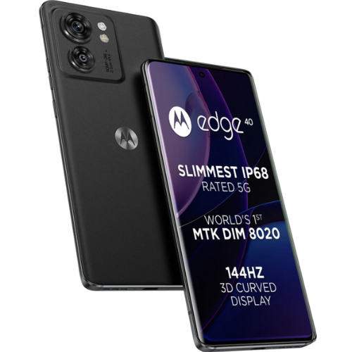 Motorola Edge 40