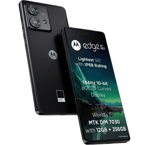 Motorola Edge 40 Neo