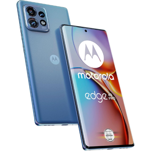 Motorola Edge 40 Pro