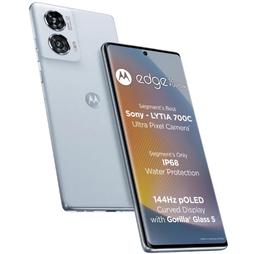 Motorola Edge 50 Fusion