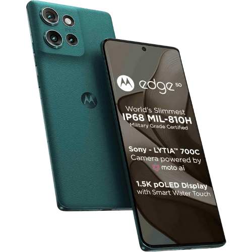 Motorola Edge 50