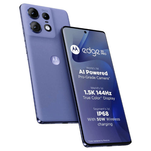 Motorola Edge 50 Pro