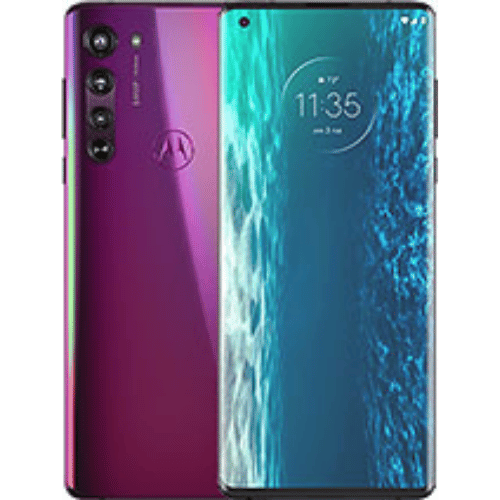 Motorola Edge