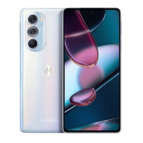 Motorola Edge X30