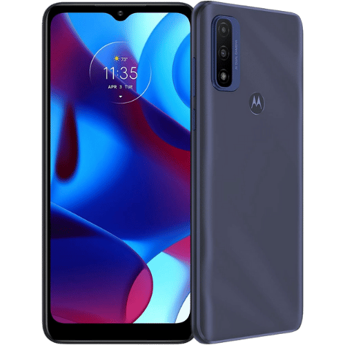 Motorola G Pure