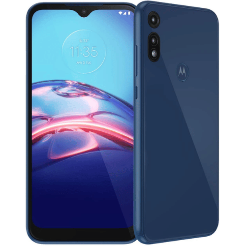 Motorola Moto E (2020)