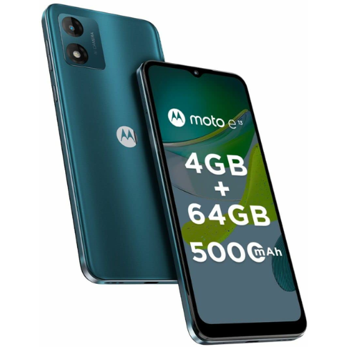Motorola Moto E13