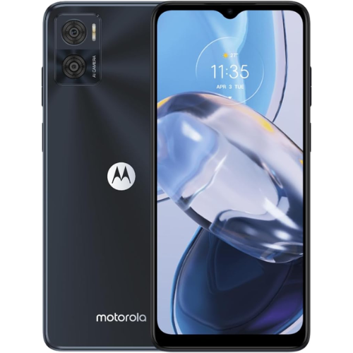 Motorola Moto E22