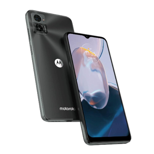 Motorola Moto E22i