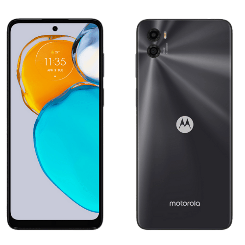 Motorola Moto E22s