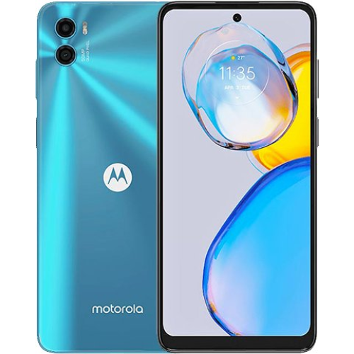 Motorola Moto E32 (India)