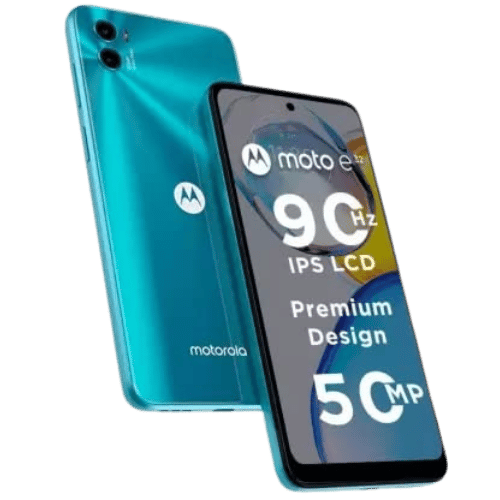 Motorola Moto E32