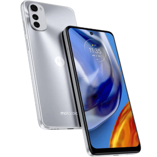 Motorola Moto E32s