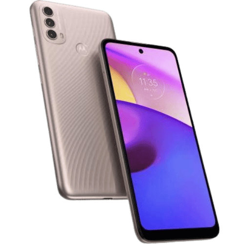 Motorola Moto E40