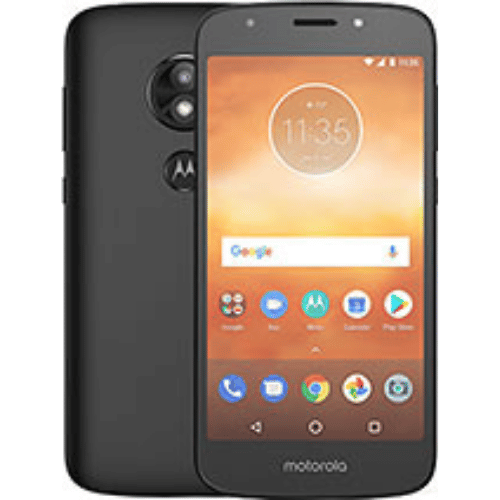 Motorola Moto E5 Play Go