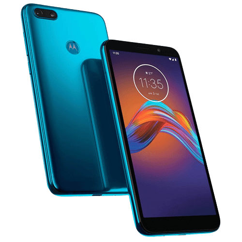 Motorola Moto E6 Play