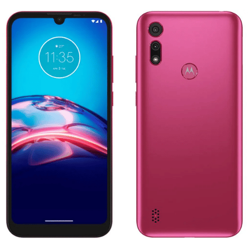 Motorola Moto E6i