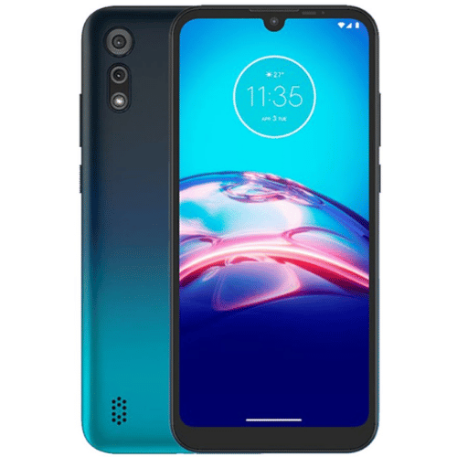 Motorola Moto E6s (2020)