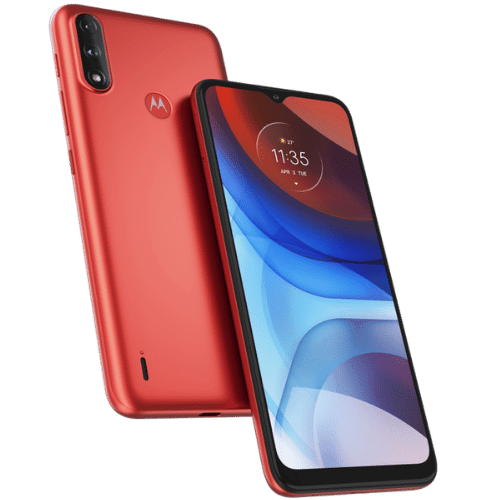 Motorola Moto E7 Power