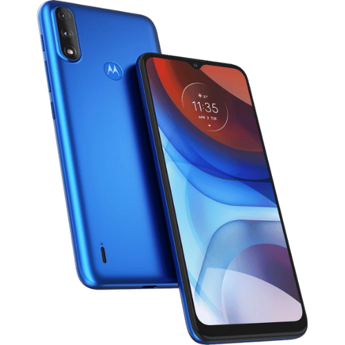 Motorola Moto E7i Power