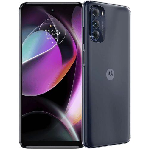 Motorola Moto G (2022)