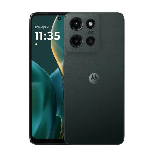 Motorola Moto G (2025)