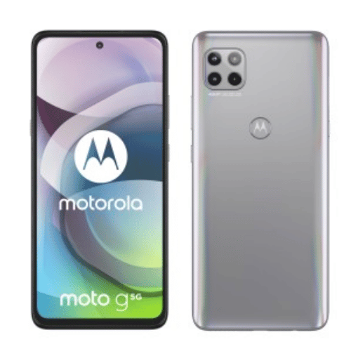 Motorola Moto G 5G