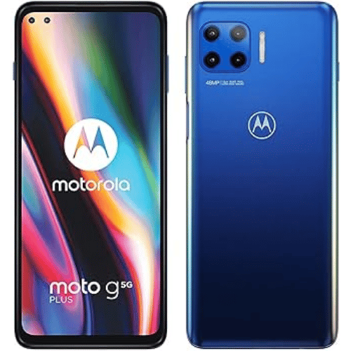 Motorola Moto G 5G Plus