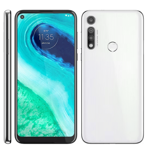 Motorola Moto G Fast