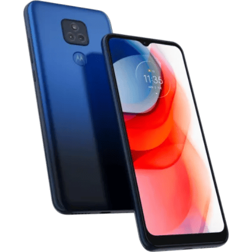 Motorola Moto G Play (2021)
