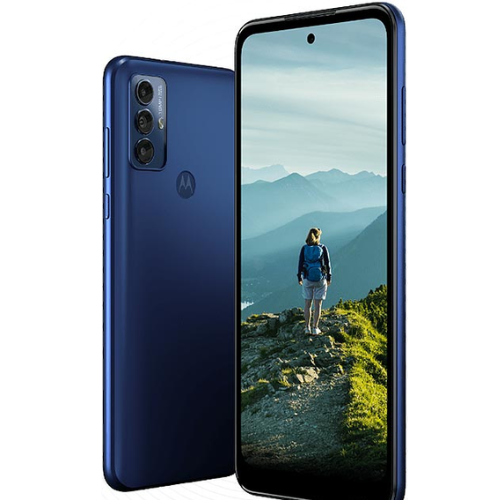 Motorola Moto G Play (2023)