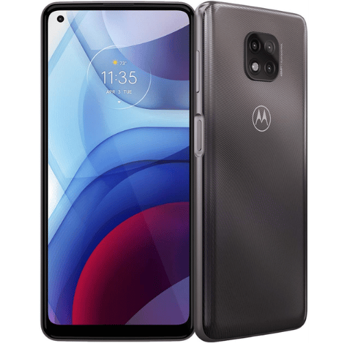 Motorola Moto G Power (2021)