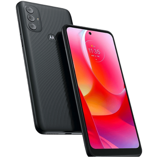 Motorola Moto G Power (2022)