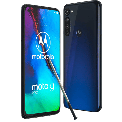 Motorola Moto G Pro
