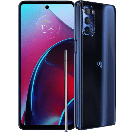 Motorola Moto G Stylus (2022)