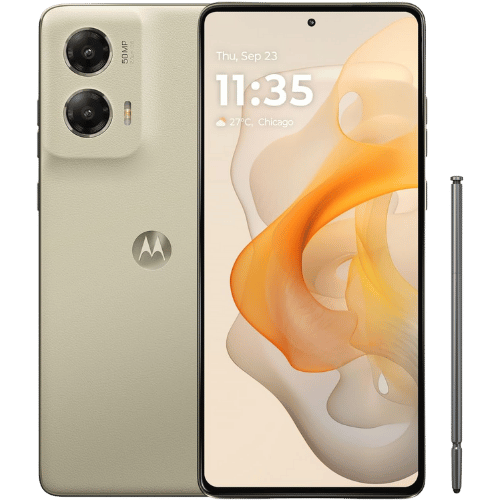 Motorola Moto G Stylus 5G (2024)