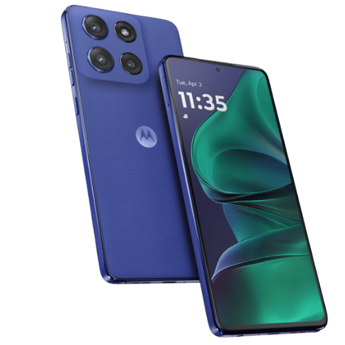 Motorola Moto G Stylus 5G (2025)