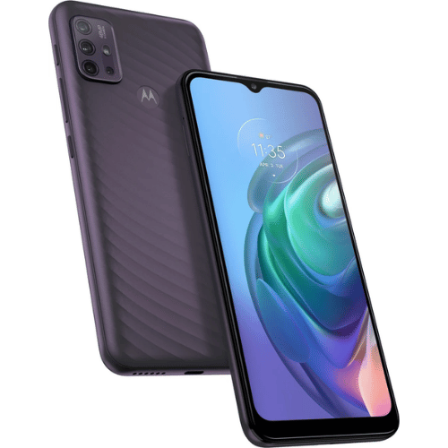 Motorola Moto G10