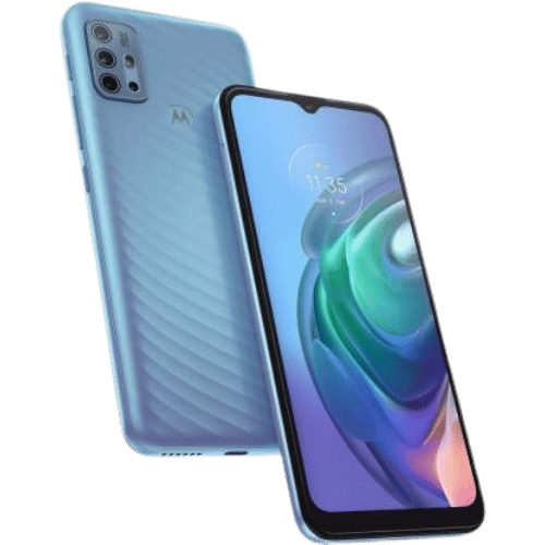 Motorola Moto G10 Power