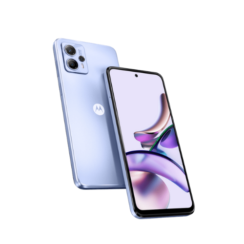 Motorola Moto G13