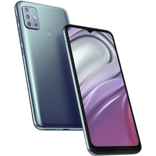 Motorola Moto G20