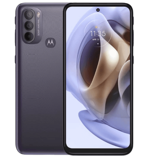 Motorola Moto G31
