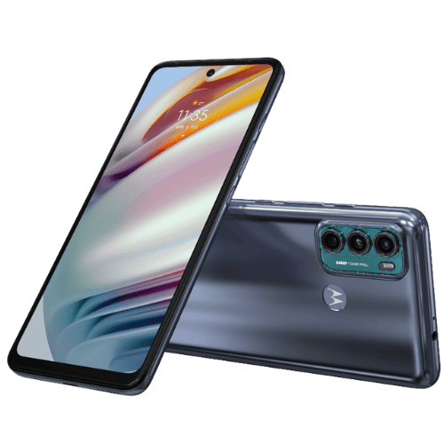 Motorola Moto G40 Fusion