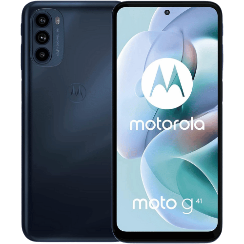 Motorola Moto G41