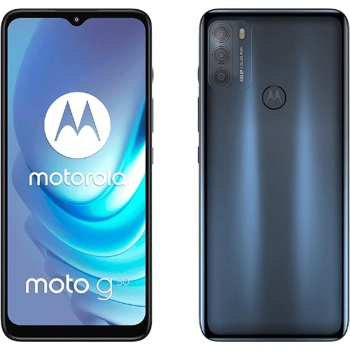 Motorola Moto G50