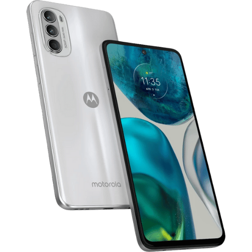 Motorola Moto G52